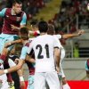 Europa League - play off: Astra - West Ham United 1-1